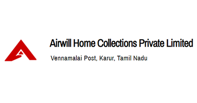 Air Will Home Collections